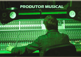 Produtor Musical
