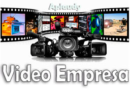 video empresa